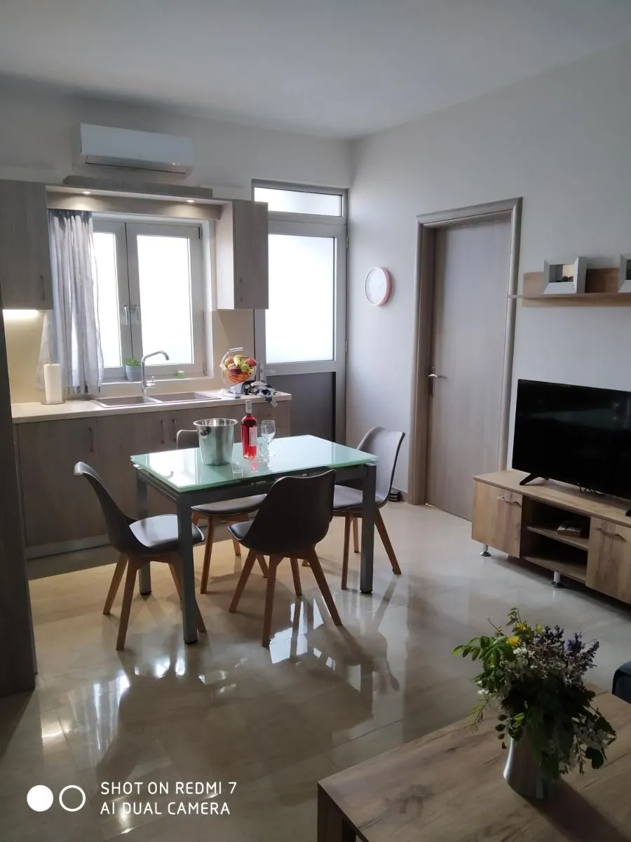 Image 3 of Fotaki’s Home – Comfortable newbuilt 2 Bedroom Home, 20 meters from the sea