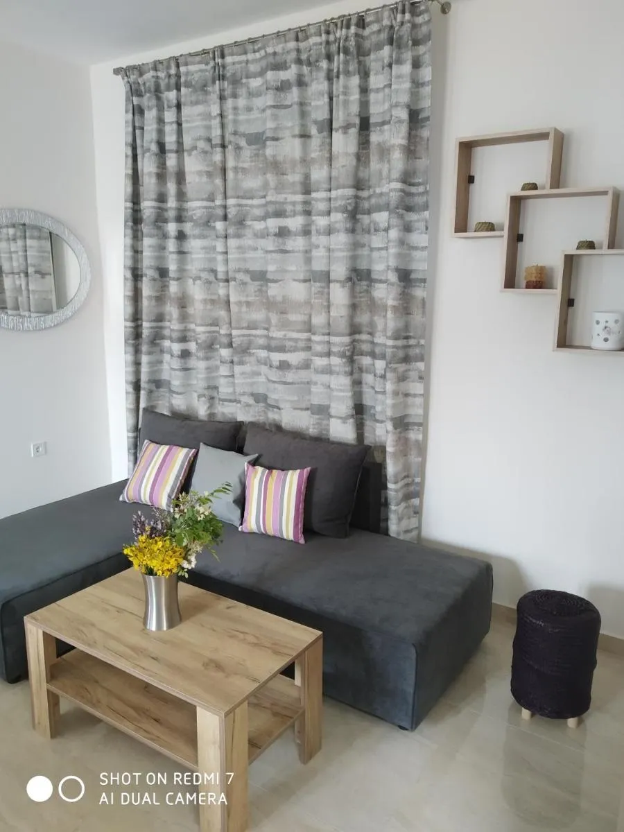 Image 5 of Fotaki’s Home – Comfortable newbuilt 2 Bedroom Home, 20 meters from the sea
