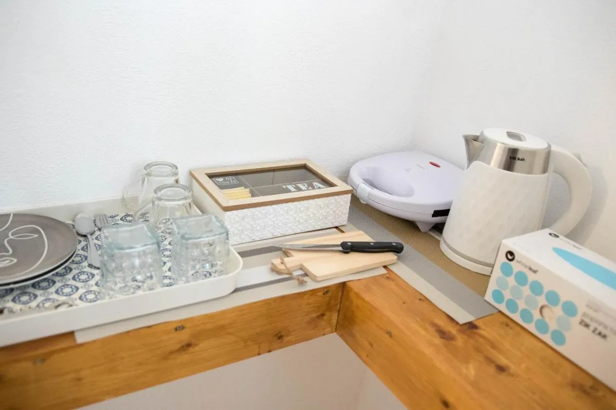 Image 6 of G&A Rooms Marmari