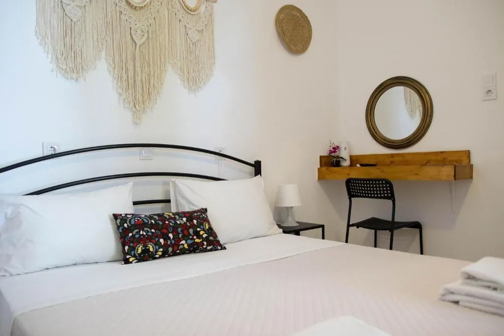 Image of G&A Rooms Marmari