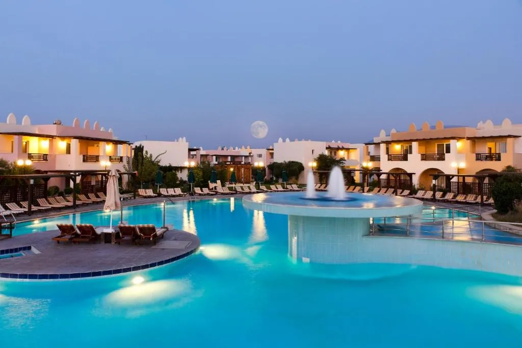 Image of Gaia Palace
