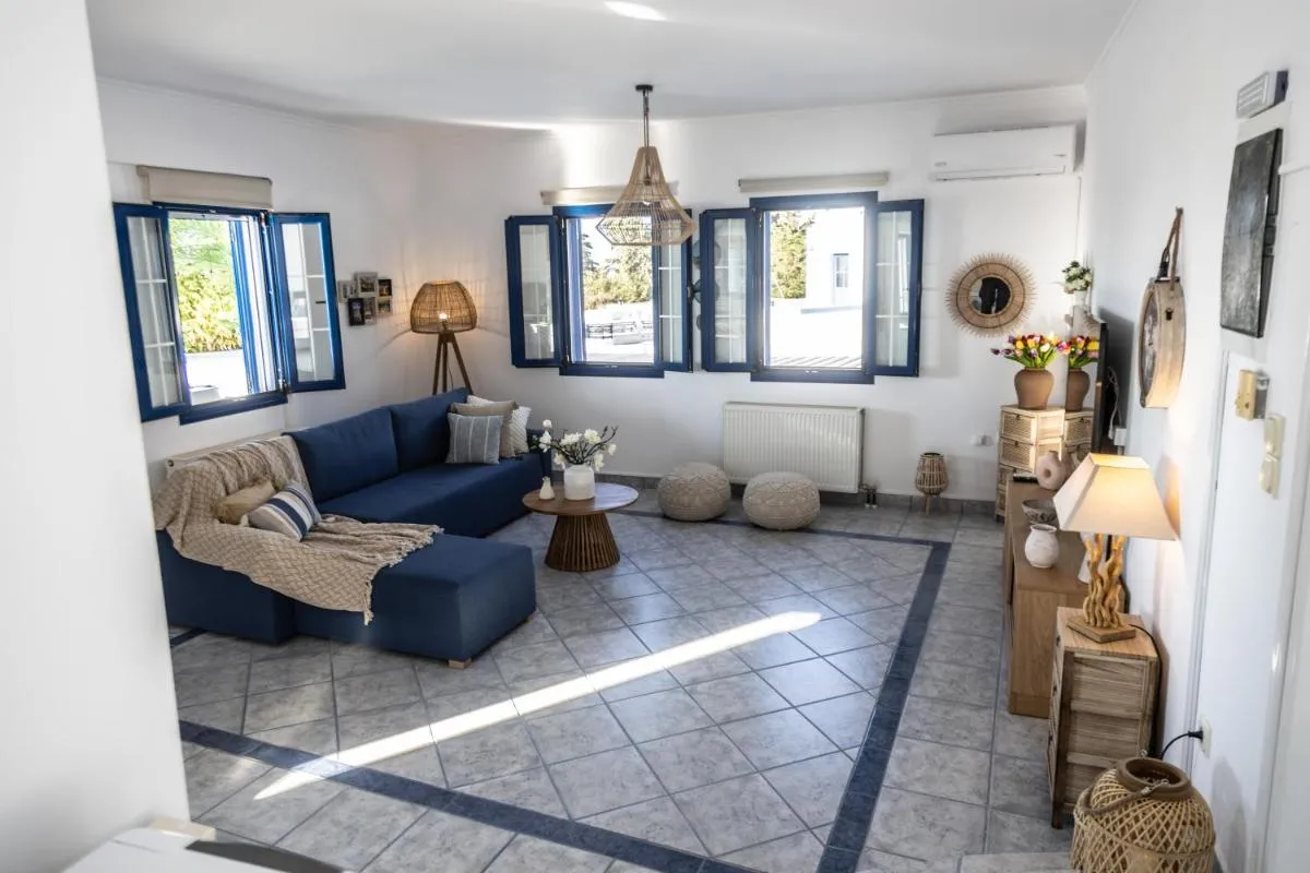 Image 6 of Giannis & Maria Sunset House