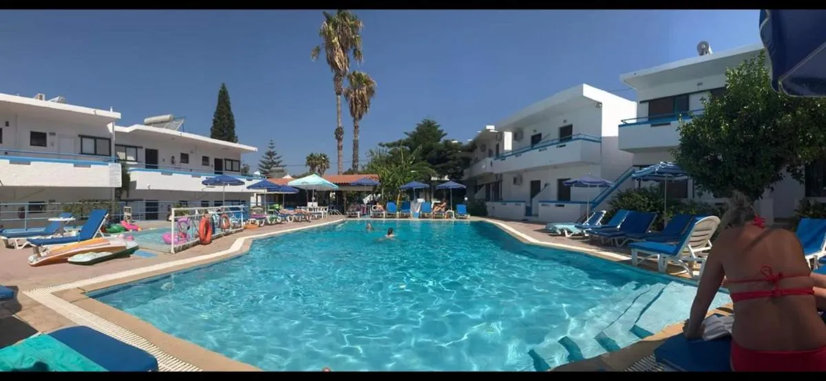 Image 3 of Giovanni Apartments Kos Studio 20