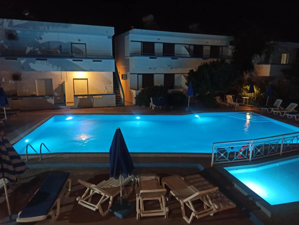 Image 1 of Giovanni Apartments Kos Studio 20
