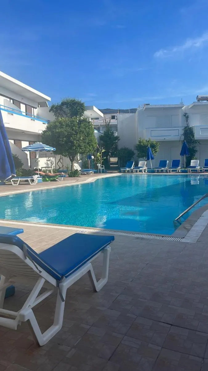 Image 4 of Giovanni Apartments Kos Studio 20