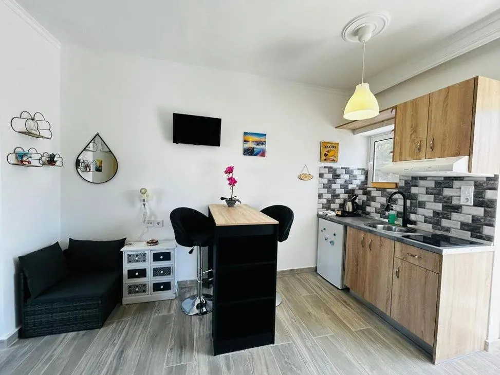 Image 2 of Giovanni Apartments Kos Studio 20