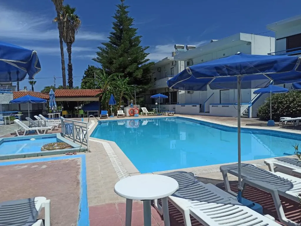 Image of Giovanni Apartments Kos Studio 20