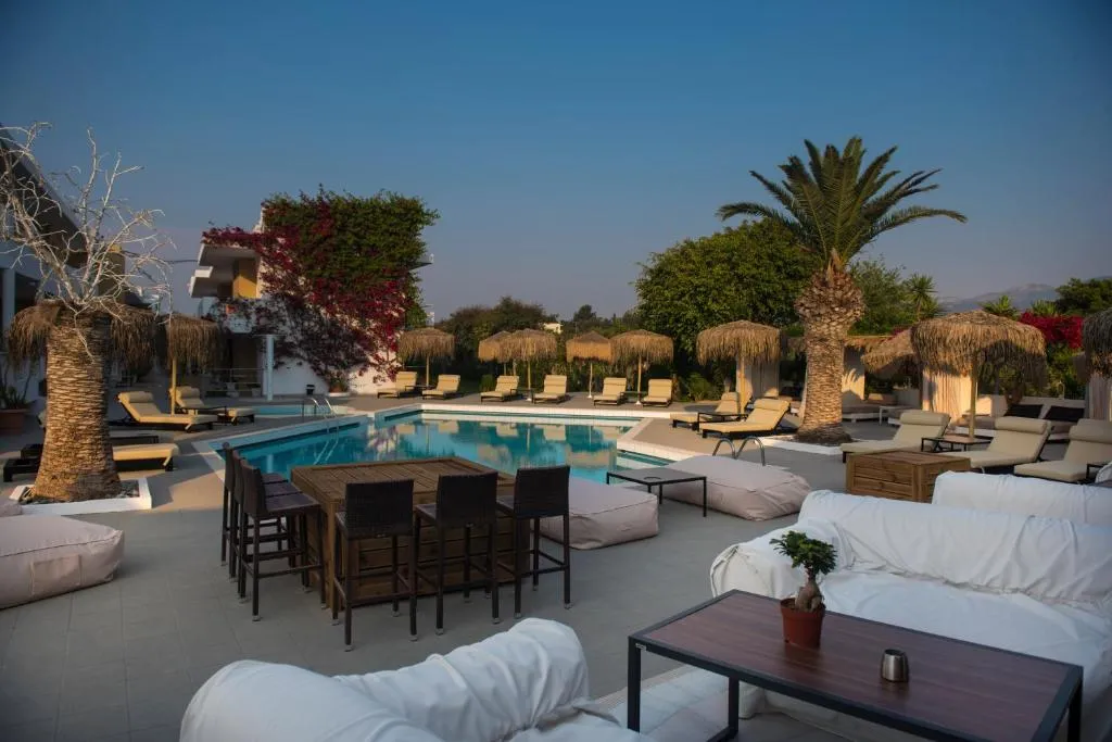 Image of Golden Star Relax Hotel – Adults Only 16 plus