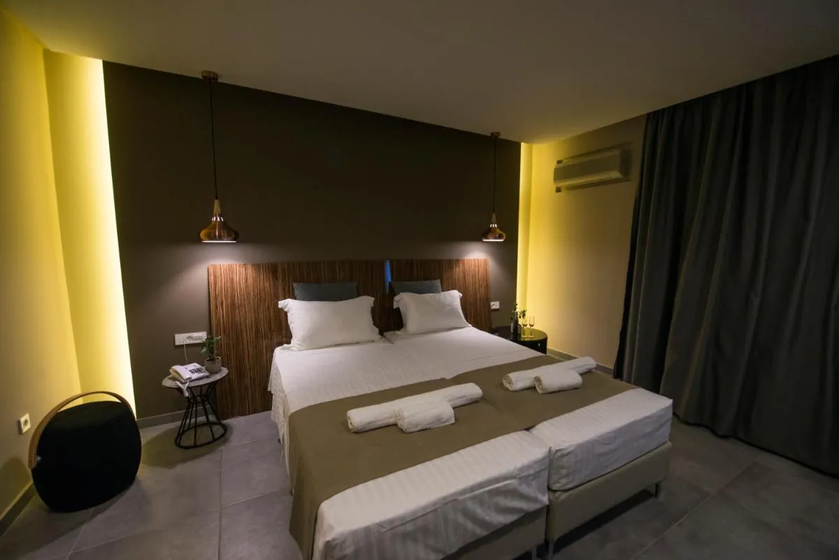 Image 3 of Golden Star Relax Hotel – Adults Only 16 plus
