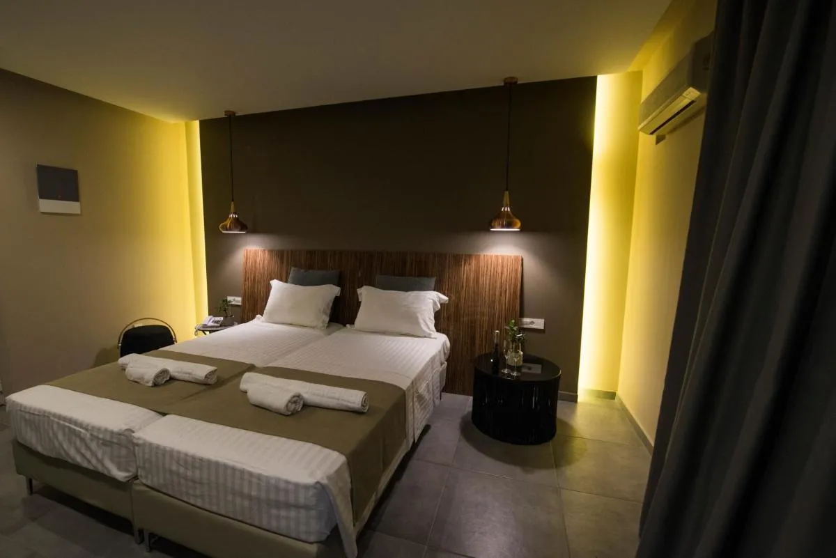 Image 4 of Golden Star Relax Hotel – Adults Only 16 plus