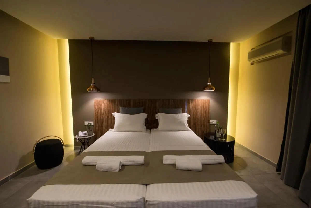Image 5 of Golden Star Relax Hotel – Adults Only 16 plus