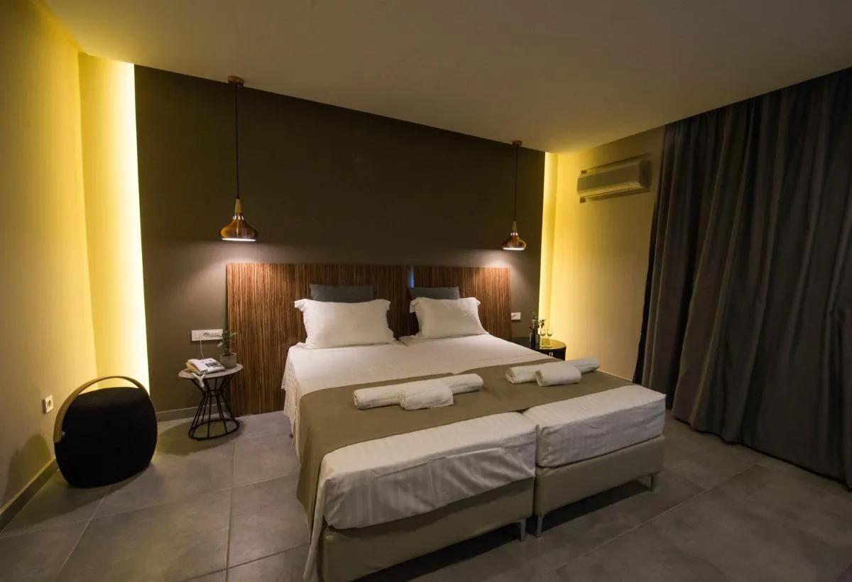 Image 6 of Golden Star Relax Hotel – Adults Only 16 plus