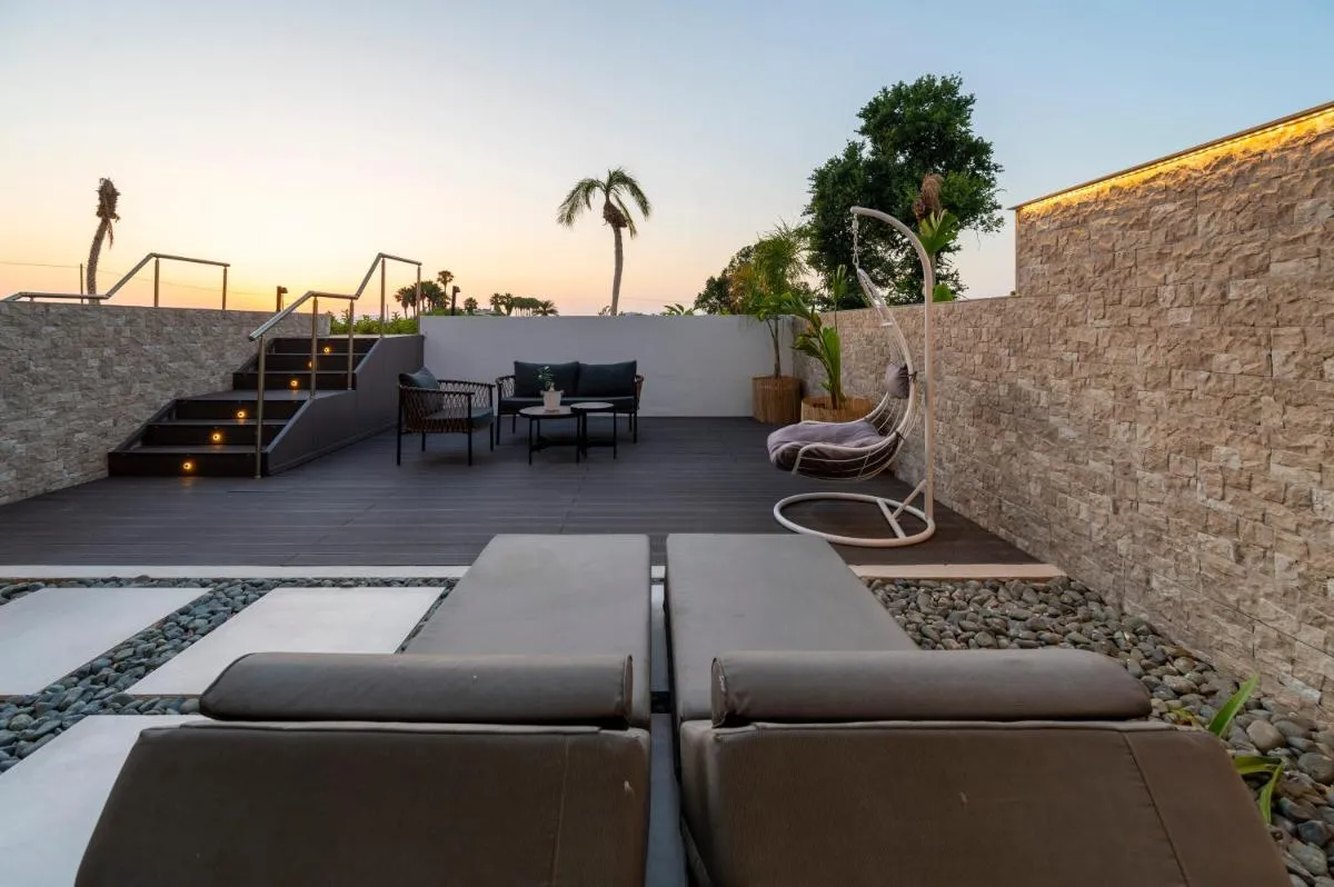 Image 1 of Golden Star Relax Hotel – Adults Only 16 plus