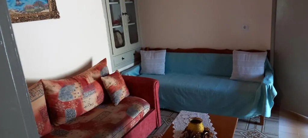 Image of Grand Anny’s Home