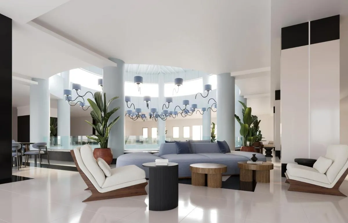 Image 3 of Grand Blue Beach Hotel