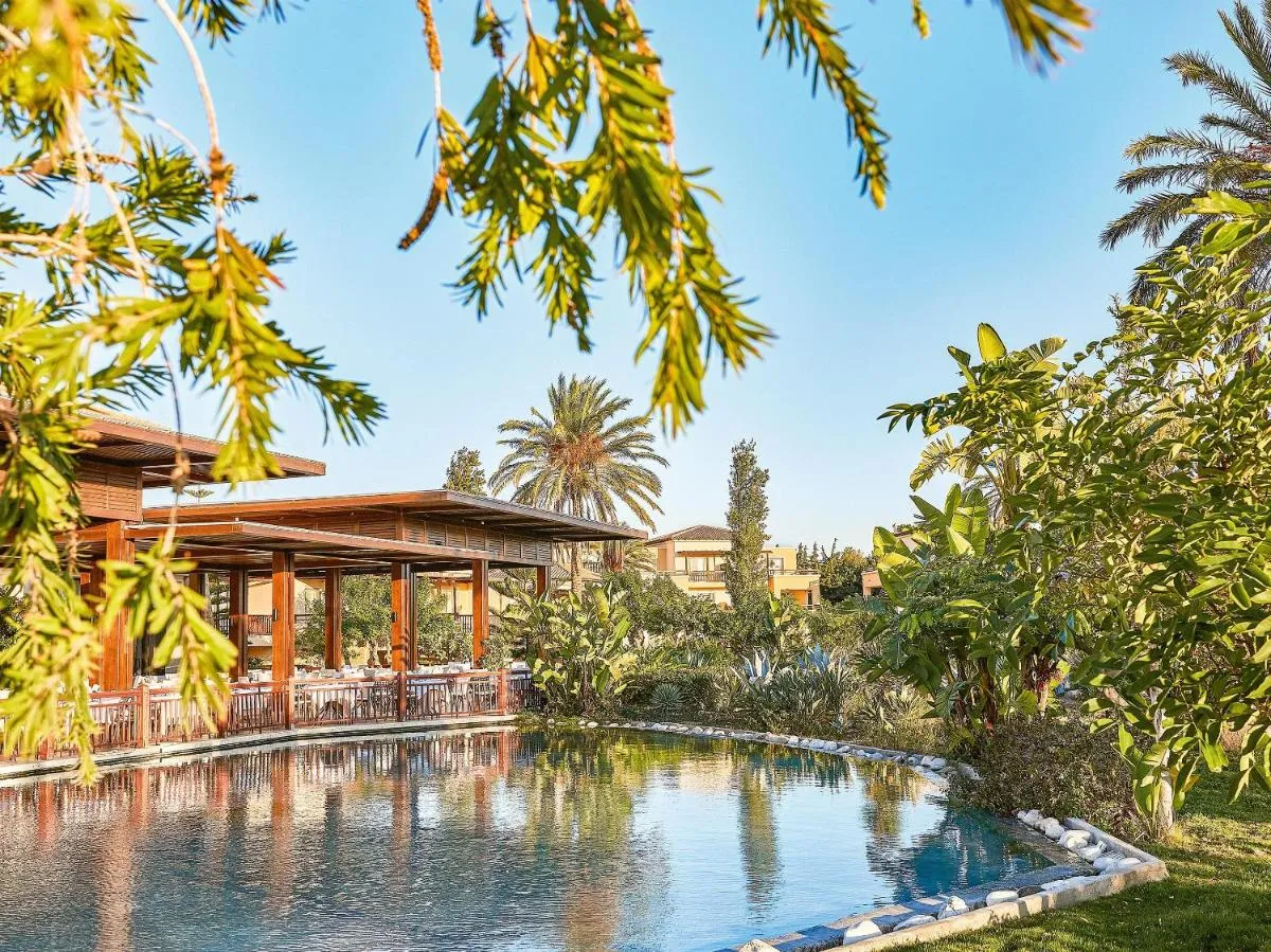 Image 2 of Grecotel LUXME Kos