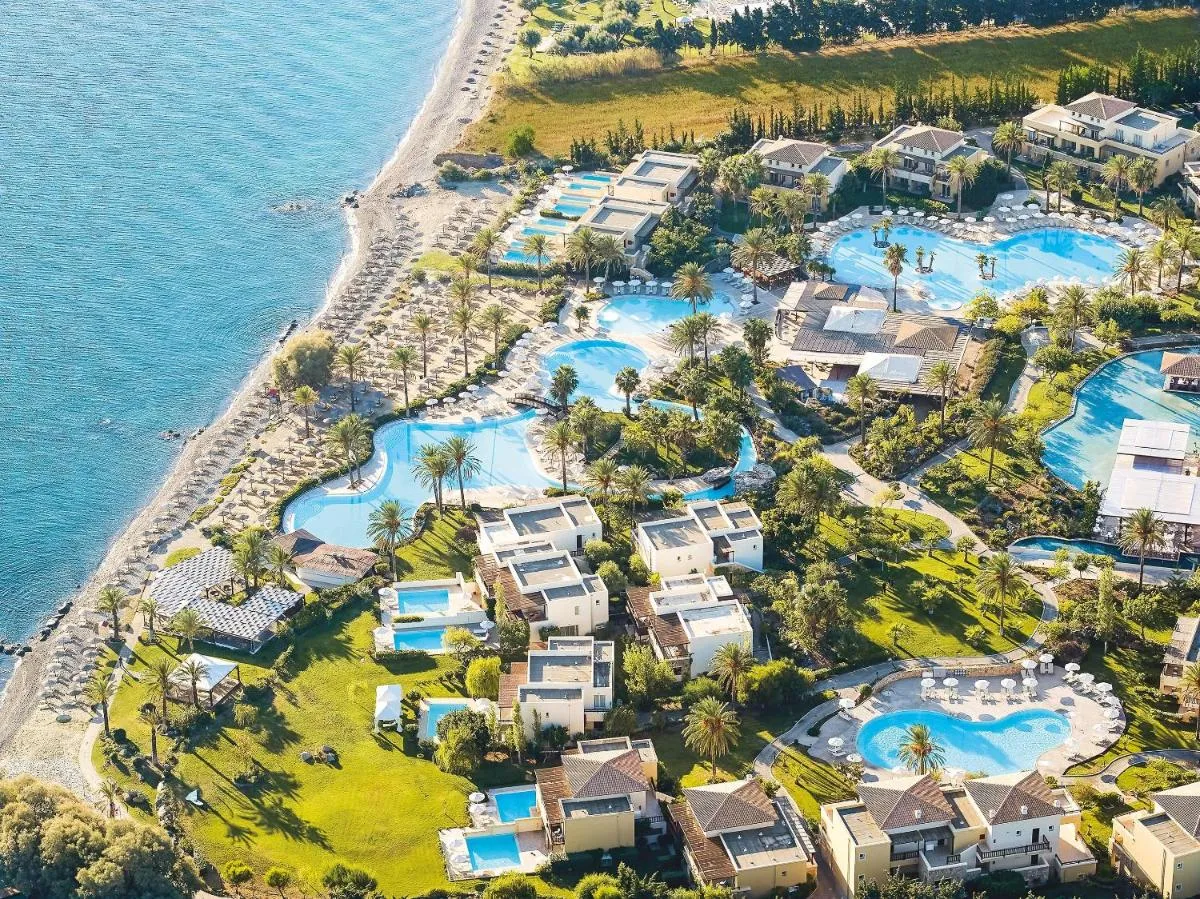 Image 6 of Grecotel LUXME Kos