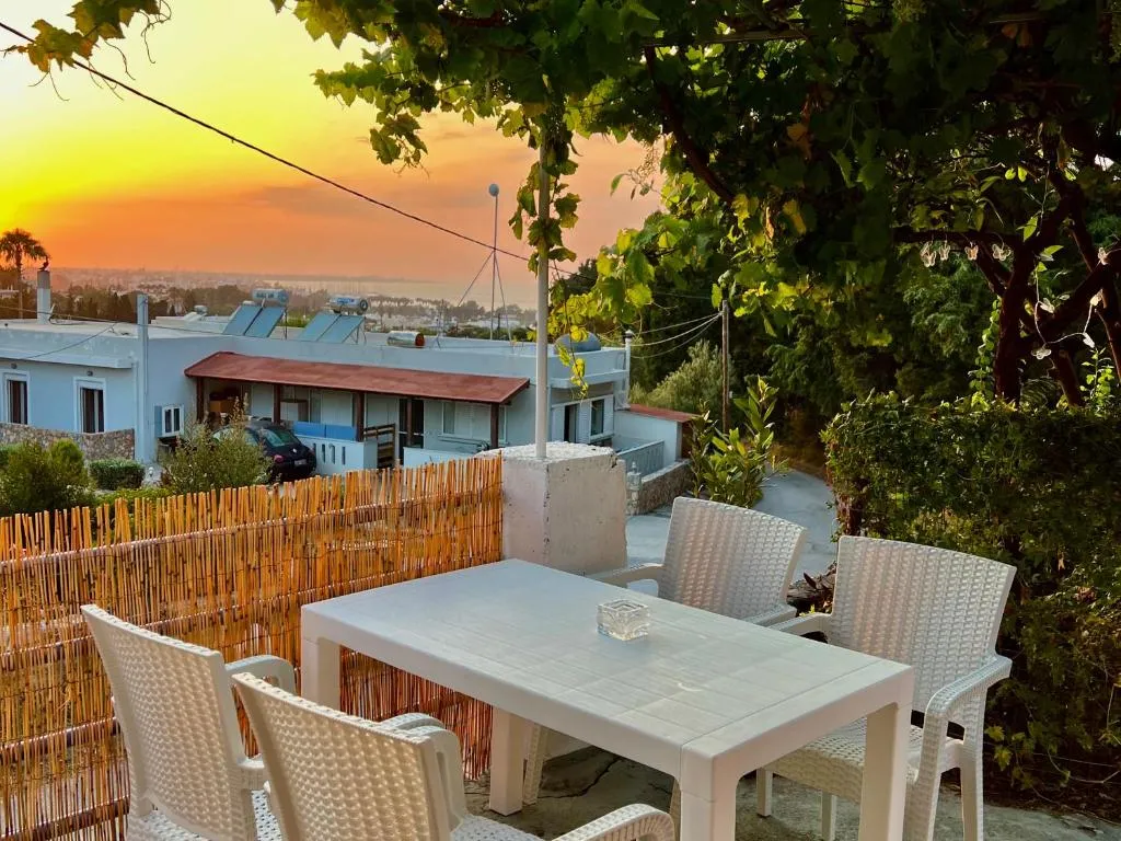 Image of Greek House Tatiana