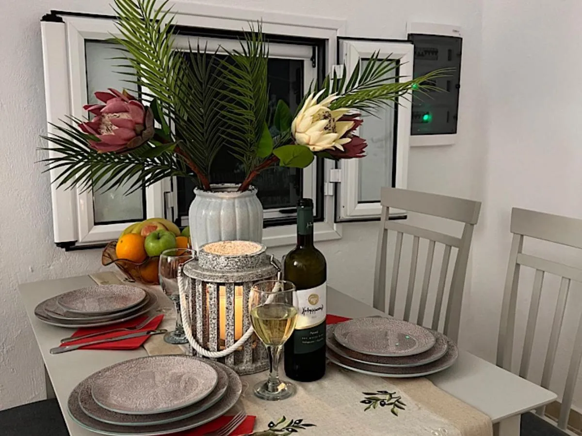 Image 6 of Greek House Tatiana