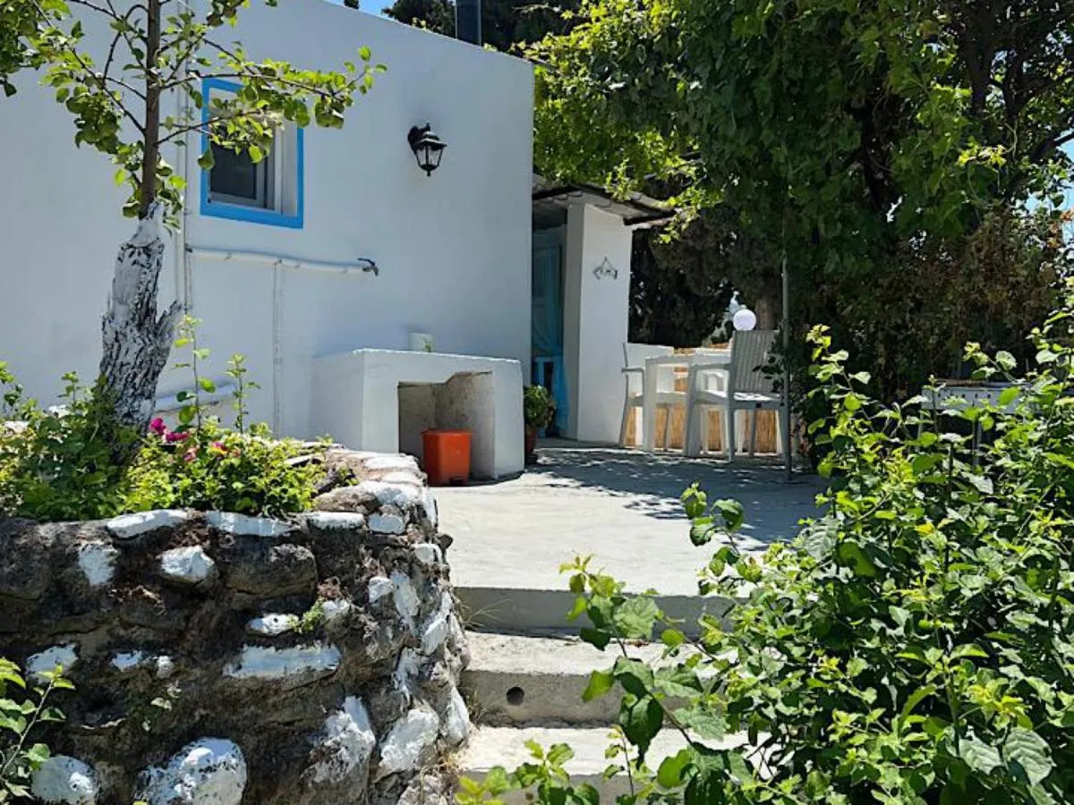 Image 1 of Greek House Tatiana
