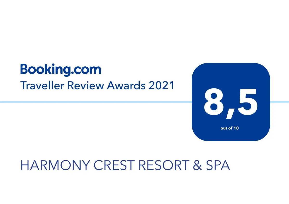 Image 1 of HARMONY CREST RESORT & SPA Adults Only