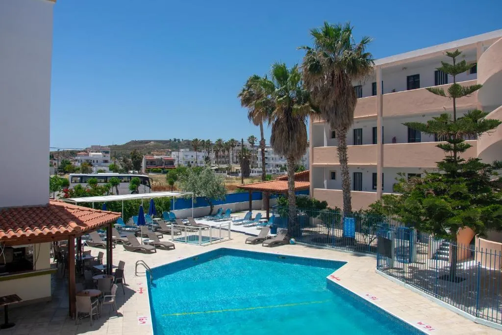 Image of Harriets Apartments