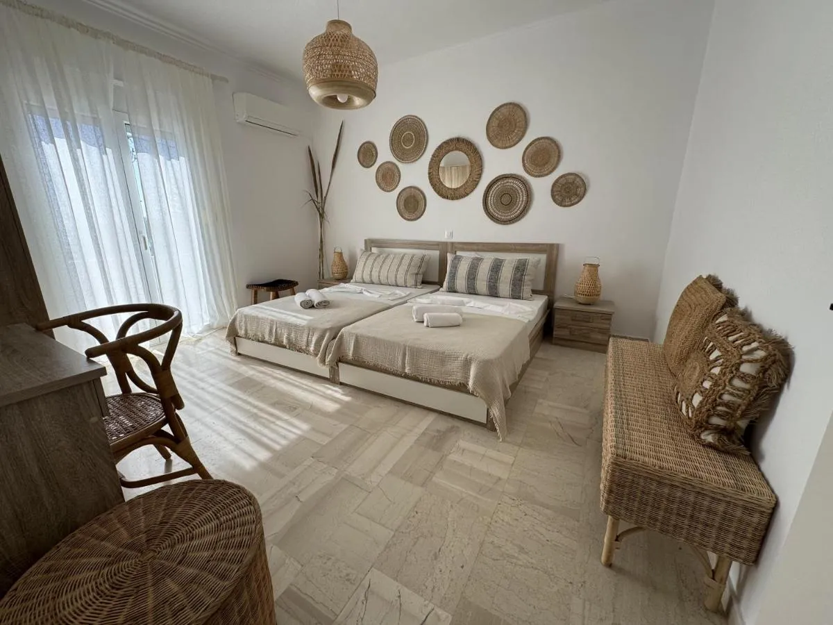 Image 2 of Holiday Dream Aphrodite Apartment