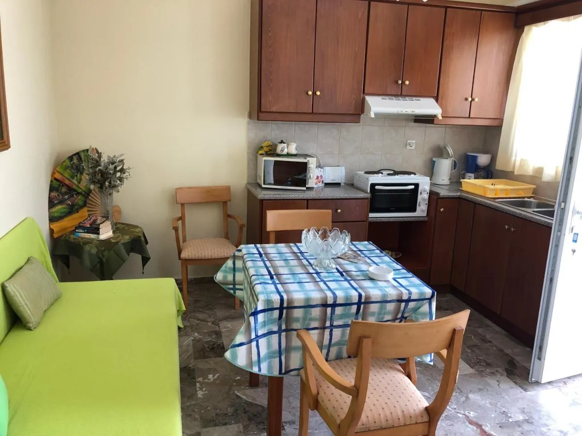 Image 6 of Holiday Dream Thalia Apartment