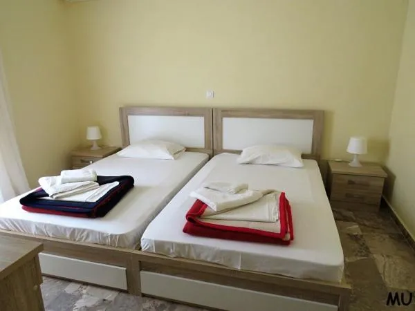 Image 2 of Holiday Dream Thalia Apartment