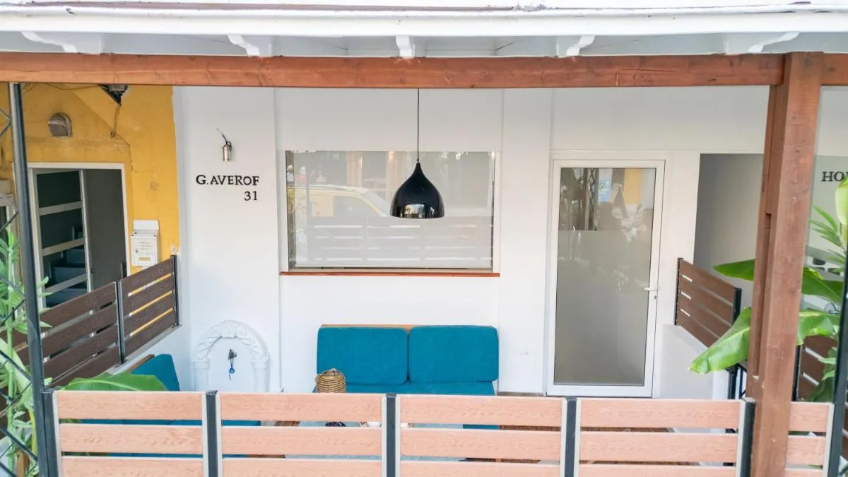 Image 4 of Holiday Homes – Cozy Urban Apartments in the Heart of Kos