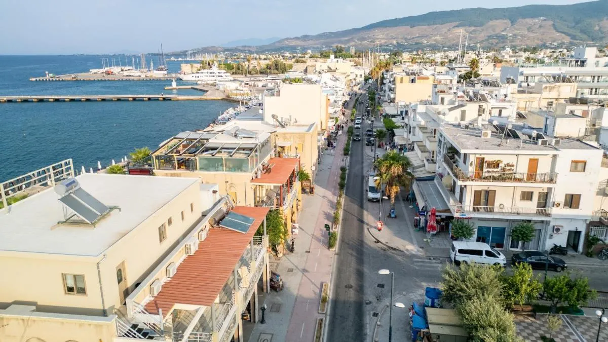 Image 5 of Holiday Homes – Cozy Urban Apartments in the Heart of Kos