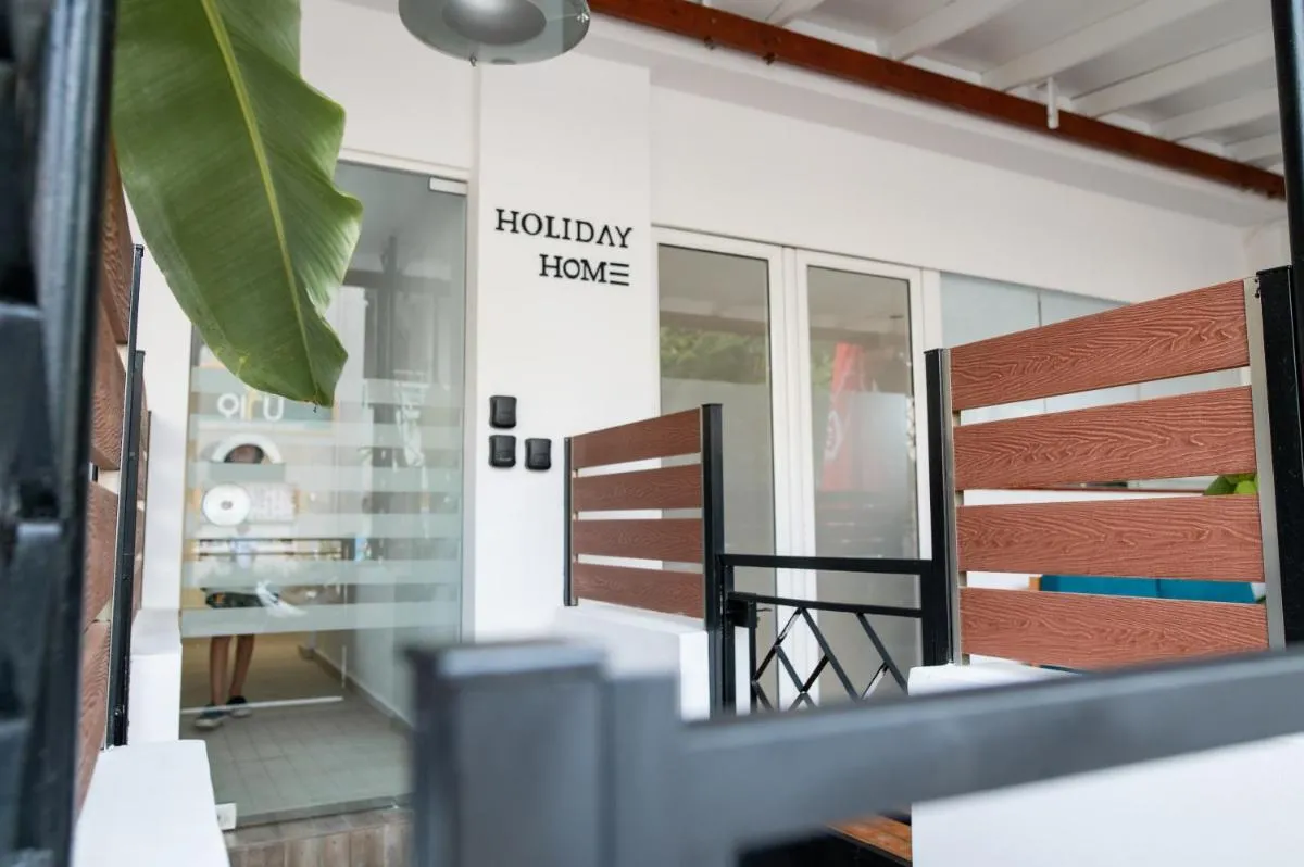 Image 1 of Holiday Homes – Cozy Urban Apartments in the Heart of Kos
