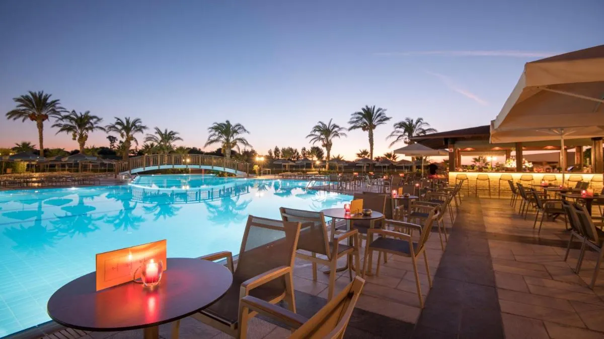 Image 1 of Horizon Beach Resort