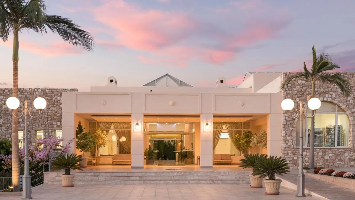 Image 3 of Horizon Beach Resort