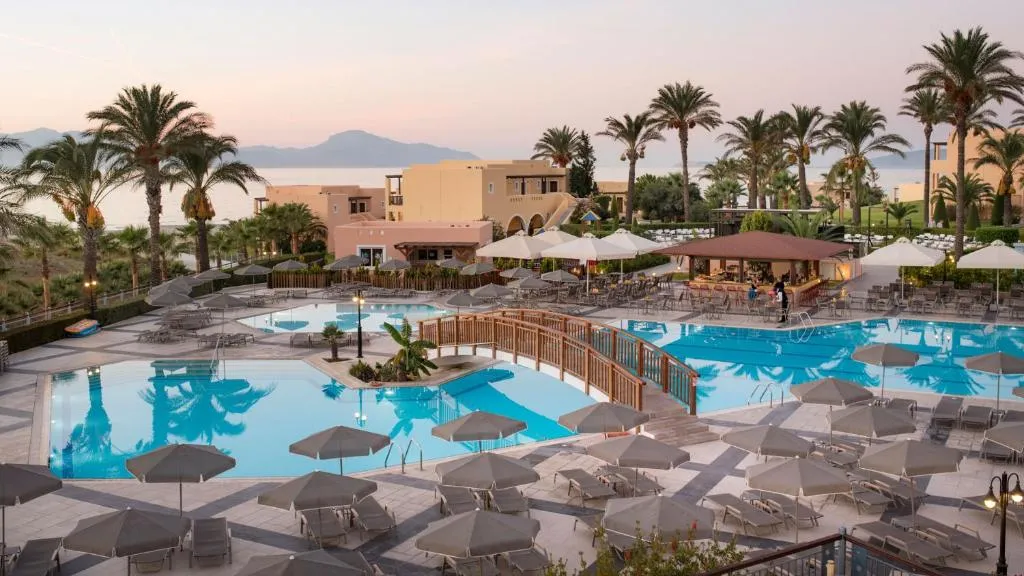 Image of Horizon Beach Resort