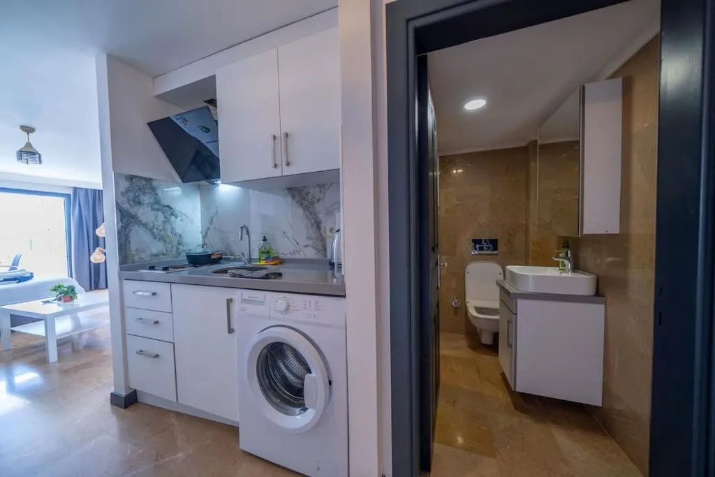 Image of İlya Apart 2