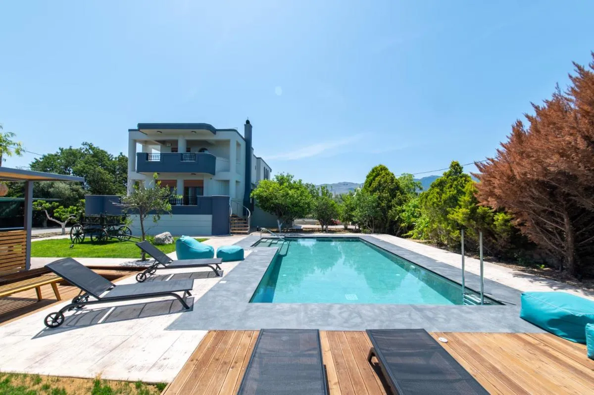 Image 4 of Infinity Premium – Villa Grande Alexandros