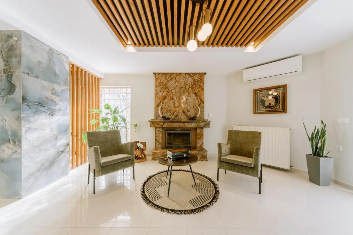Image 1 of Infinity Premium – Villa Grande Alexandros