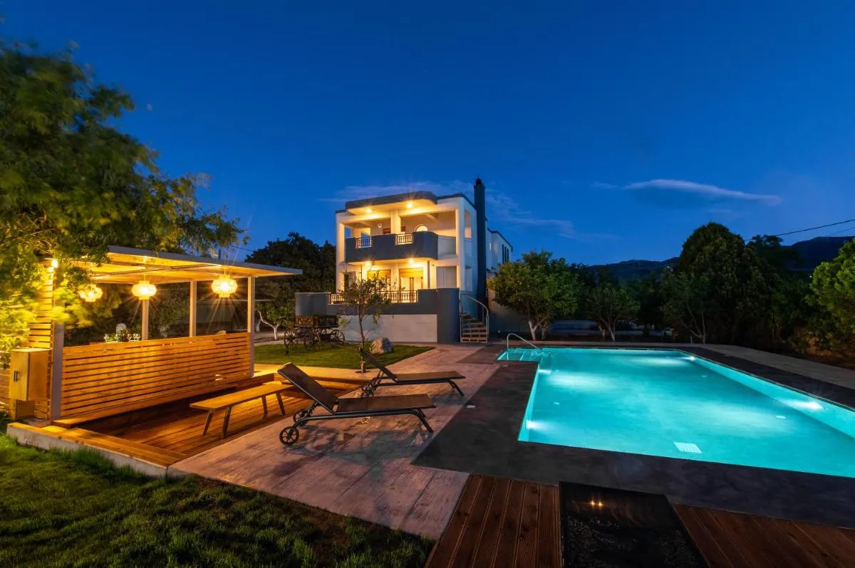Image 5 of Infinity Premium – Villa Grande Alexandros