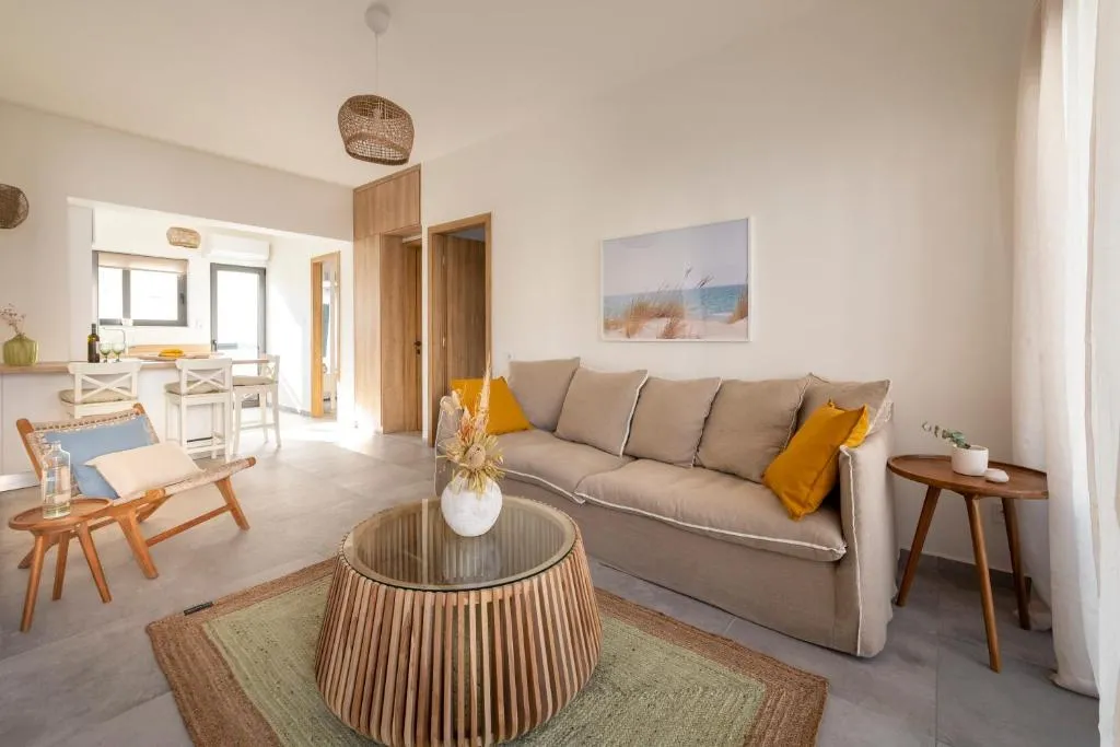 Image of Irene’s Sunny apartment
