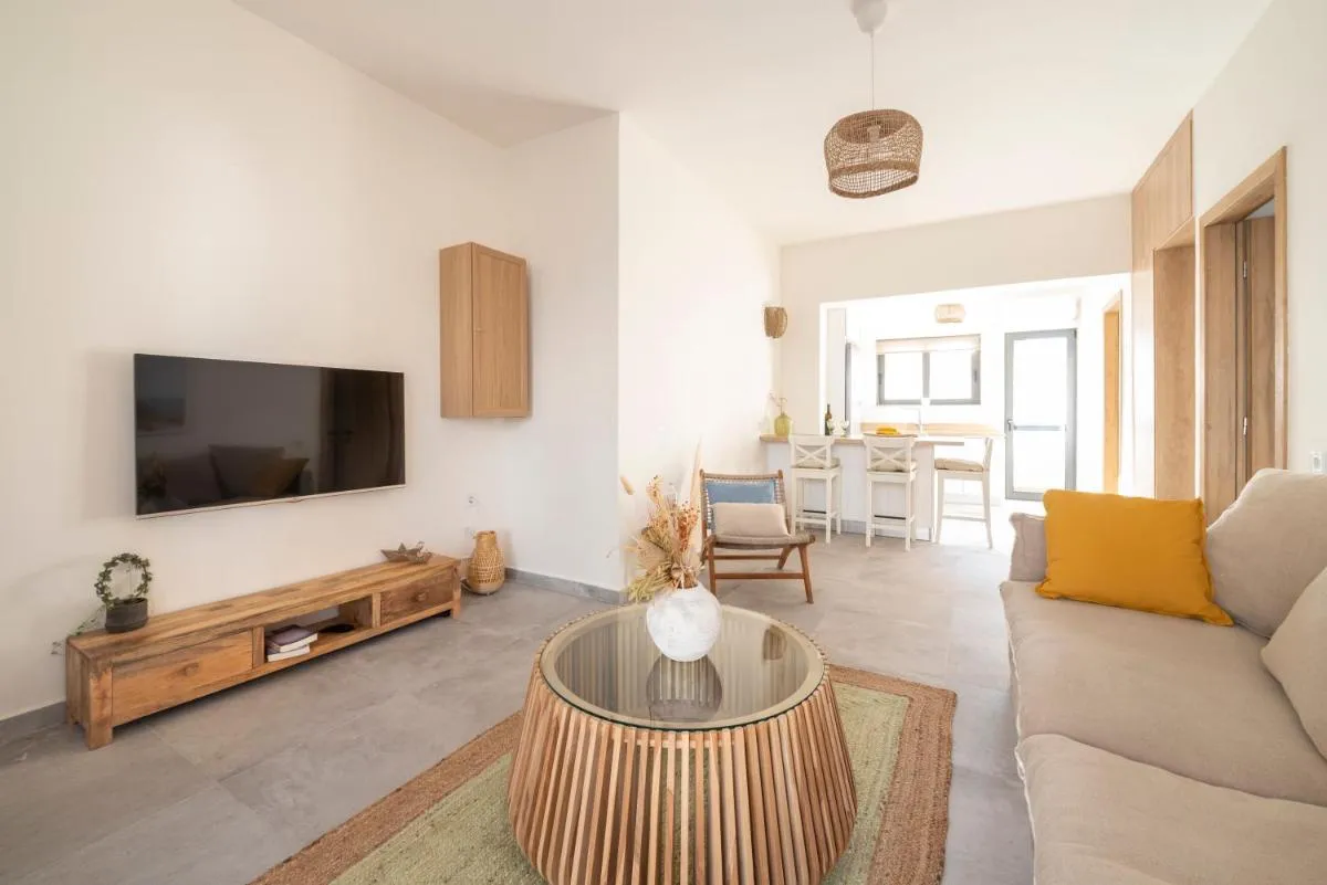 Image 5 of Irene’s Sunny apartment