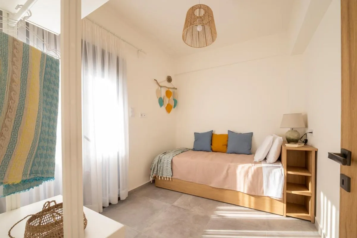 Image 6 of Irene’s Sunny apartment