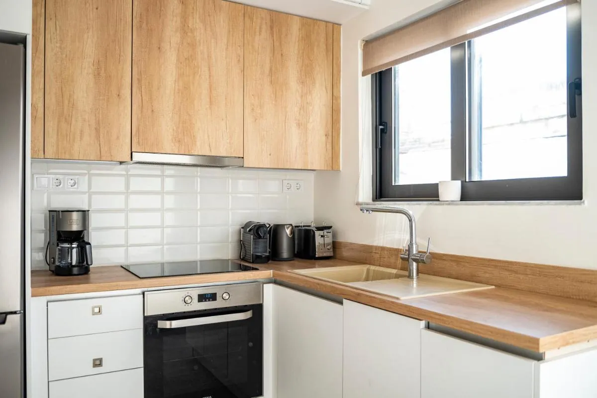Image 1 of Irene’s Sunny apartment