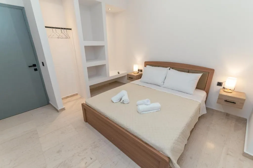 Image of Island Life Apartment