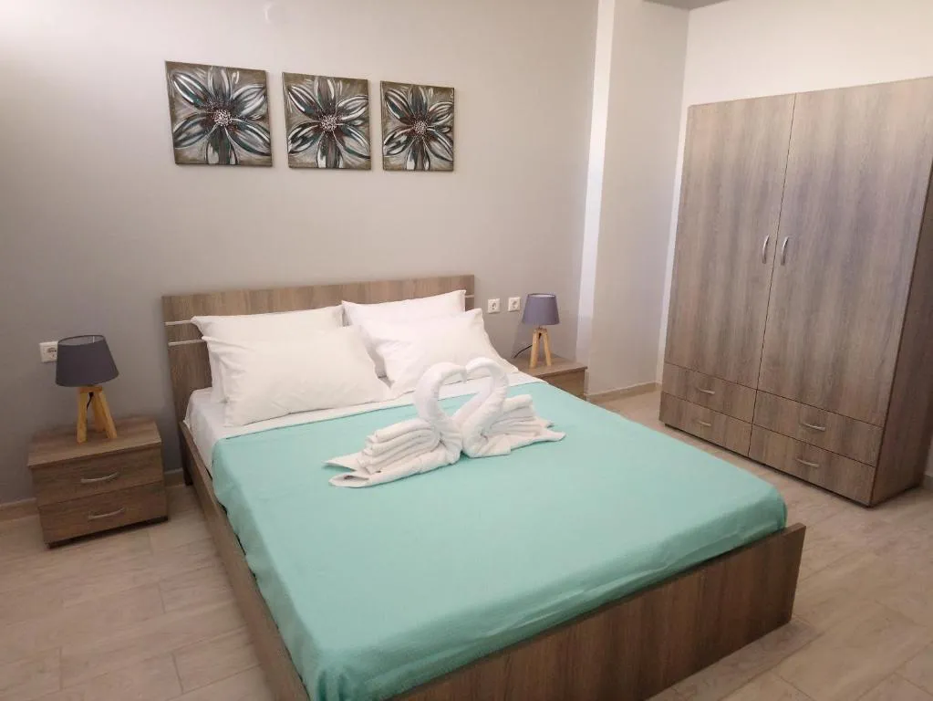 Image of JK’s GUESTHOUSE KARDAMAINA