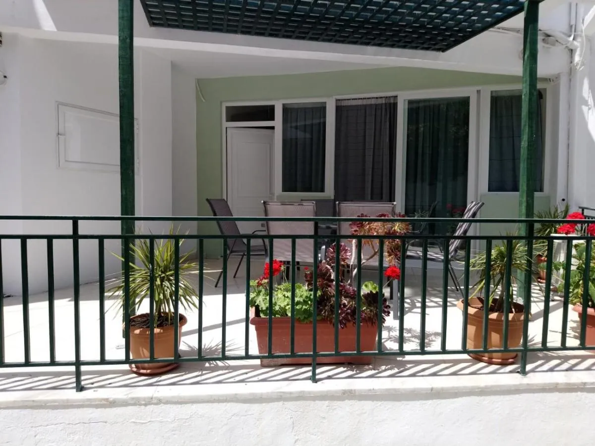 Image 5 of JK’s GUESTHOUSE KARDAMAINA