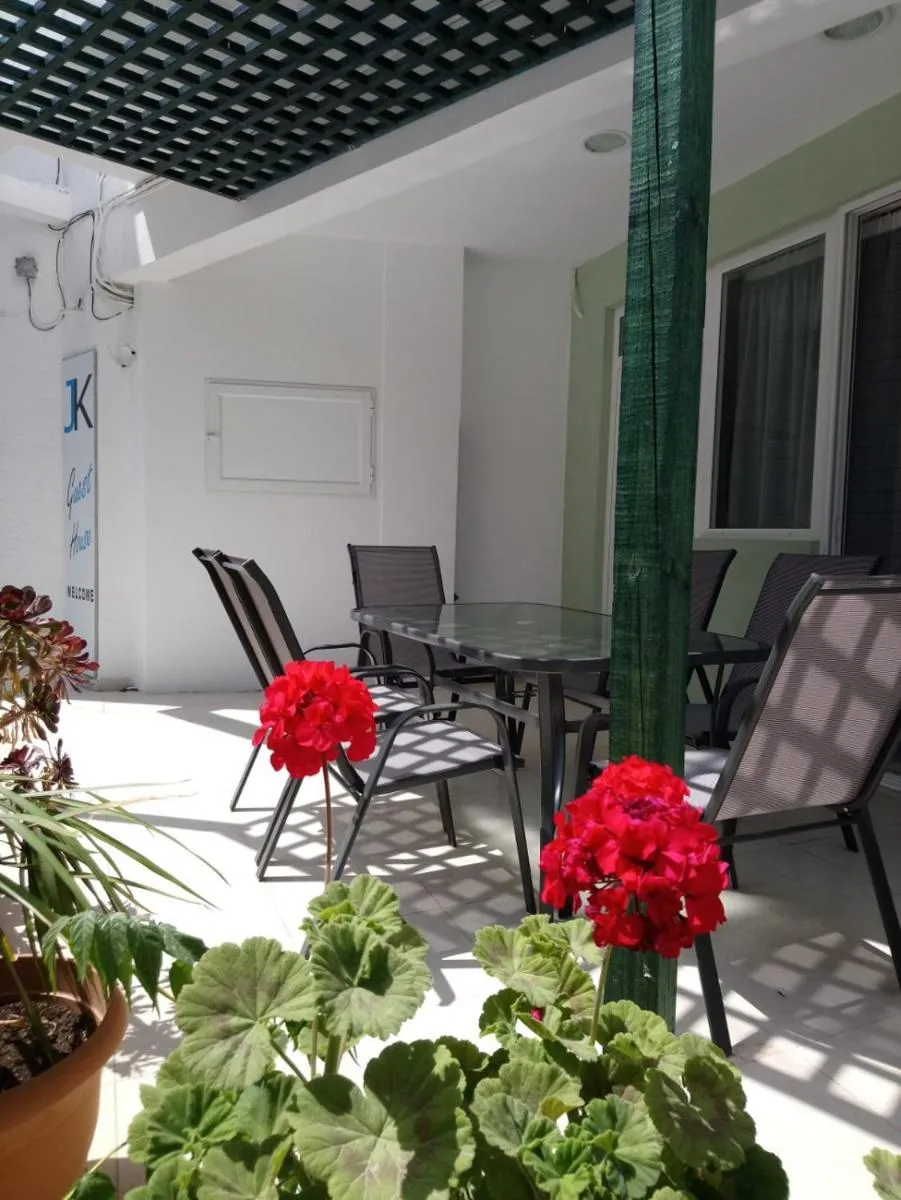 Image 6 of JK’s GUESTHOUSE KARDAMAINA