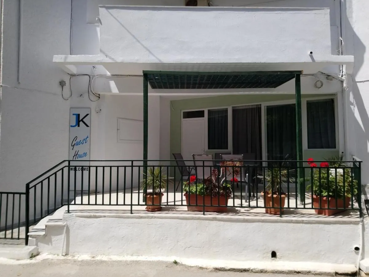 Image 4 of JK’s GUESTHOUSE KARDAMAINA