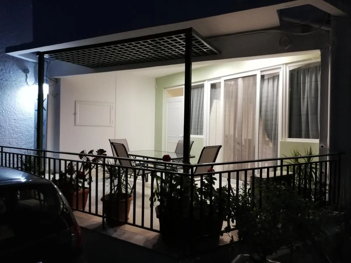 Image 1 of JK’s GUESTHOUSE KARDAMAINA