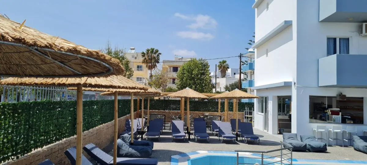 Image 1 of JP Pool & Apartments